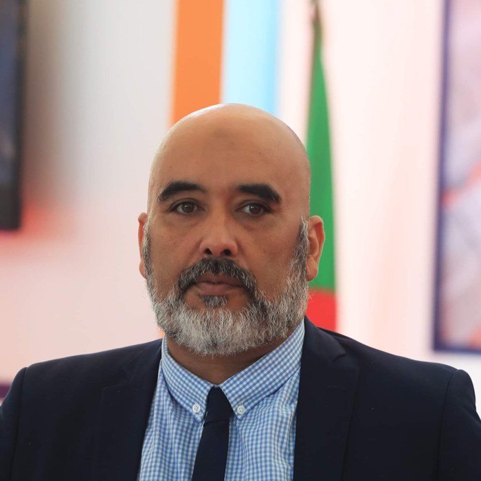 Mohammed Slimani